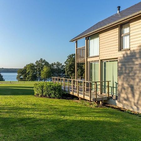 Golden Lakes Village Ardennes Boussu-lez-Walcourt Esterno foto