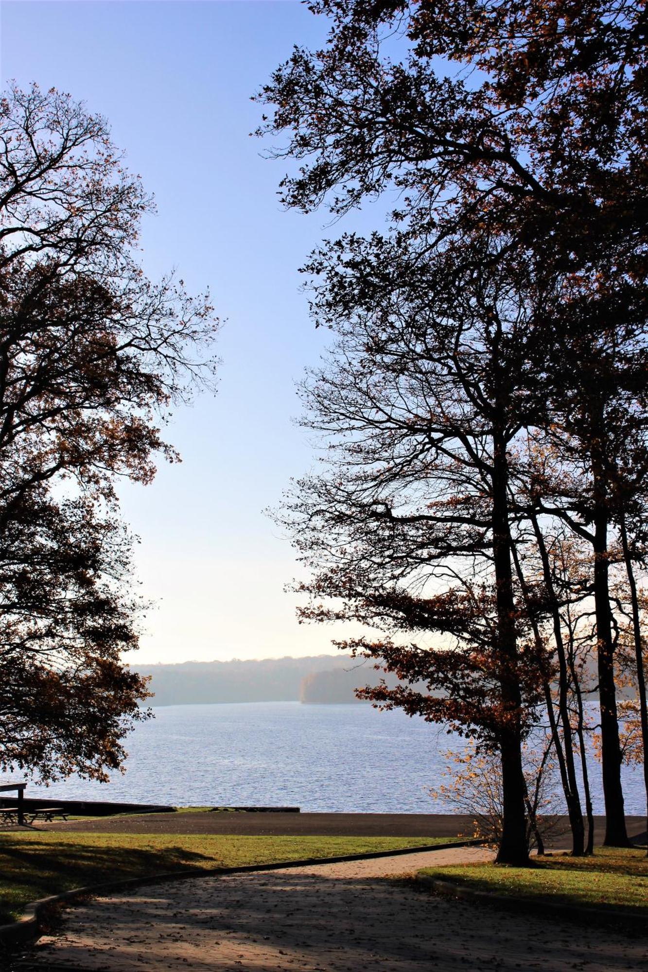 Golden Lakes Village Ardennes Boussu-lez-Walcourt Esterno foto