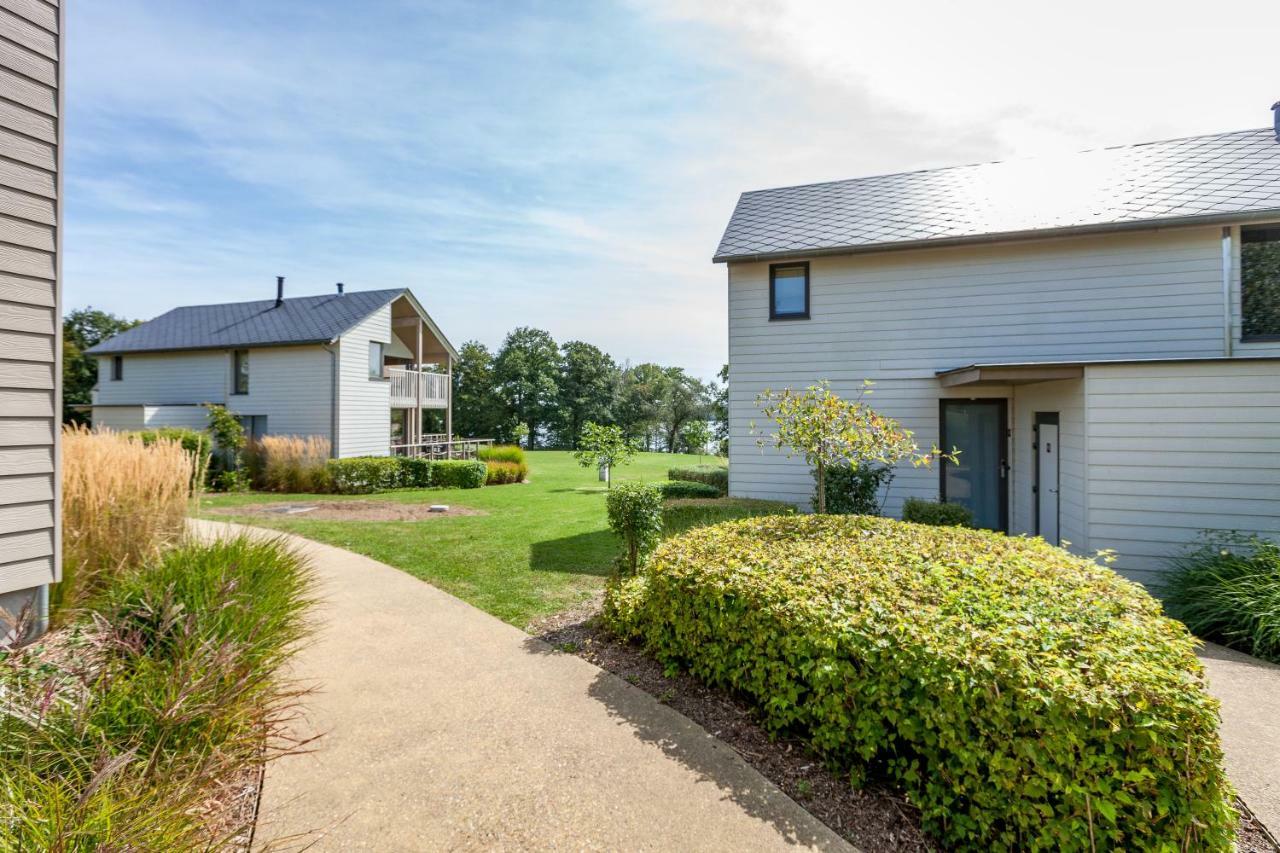 Golden Lakes Village Ardennes Boussu-lez-Walcourt Esterno foto
