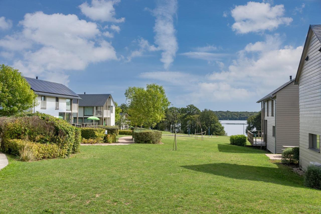 Golden Lakes Village Ardennes Boussu-lez-Walcourt Esterno foto